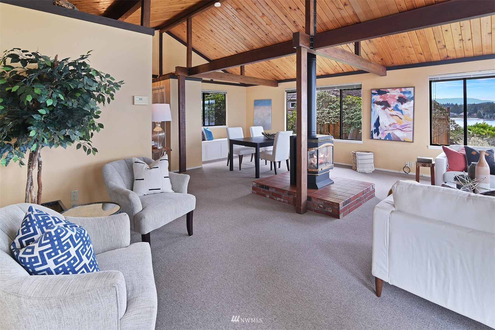 651 Ludlow Bay Road Port Ludlow, WA 98365 - Photo 13 of 36 Gallery Image 13