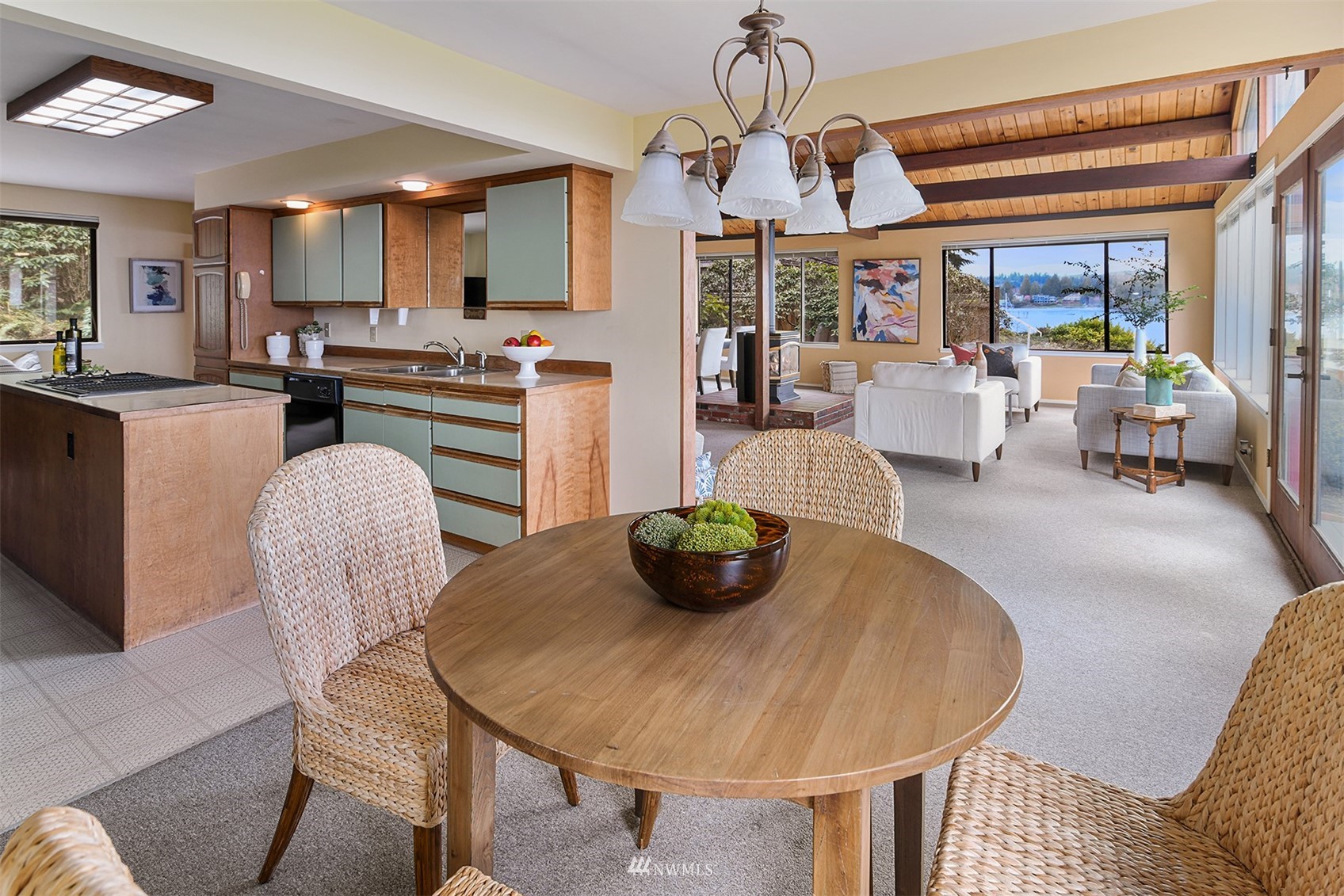 651 Ludlow Bay Road Port Ludlow, WA 98365 - Photo 16 of 36 Gallery Image 16