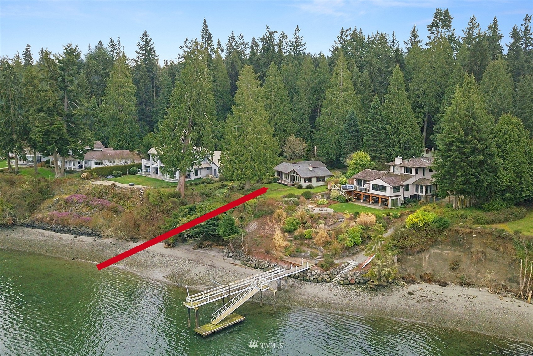 651 Ludlow Bay Road Port Ludlow, WA 98365 - Photo 2 of 36 Gallery Image 2