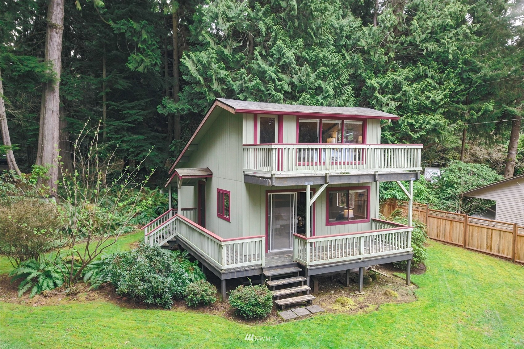 651 Ludlow Bay Road Port Ludlow, WA 98365 - Photo 22 of 36 Gallery Image 22