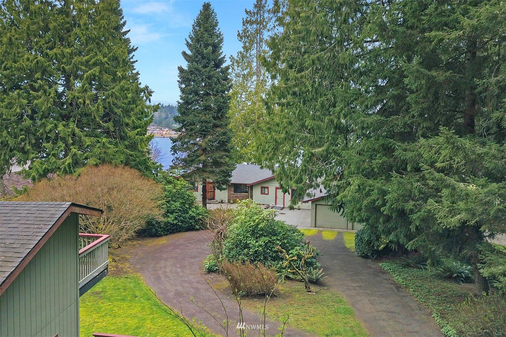 651 Ludlow Bay Road Port Ludlow, WA 98365 - Photo 23 of 36 Gallery Image 23