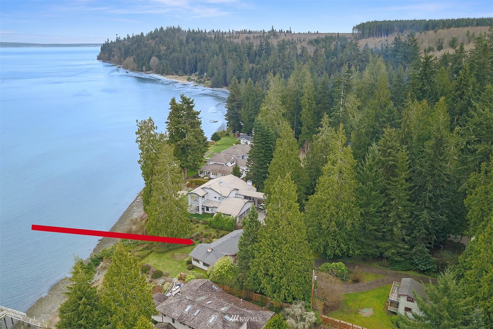 651 Ludlow Bay Road Port Ludlow, WA 98365 - Photo 3 of 36 Gallery Image 3