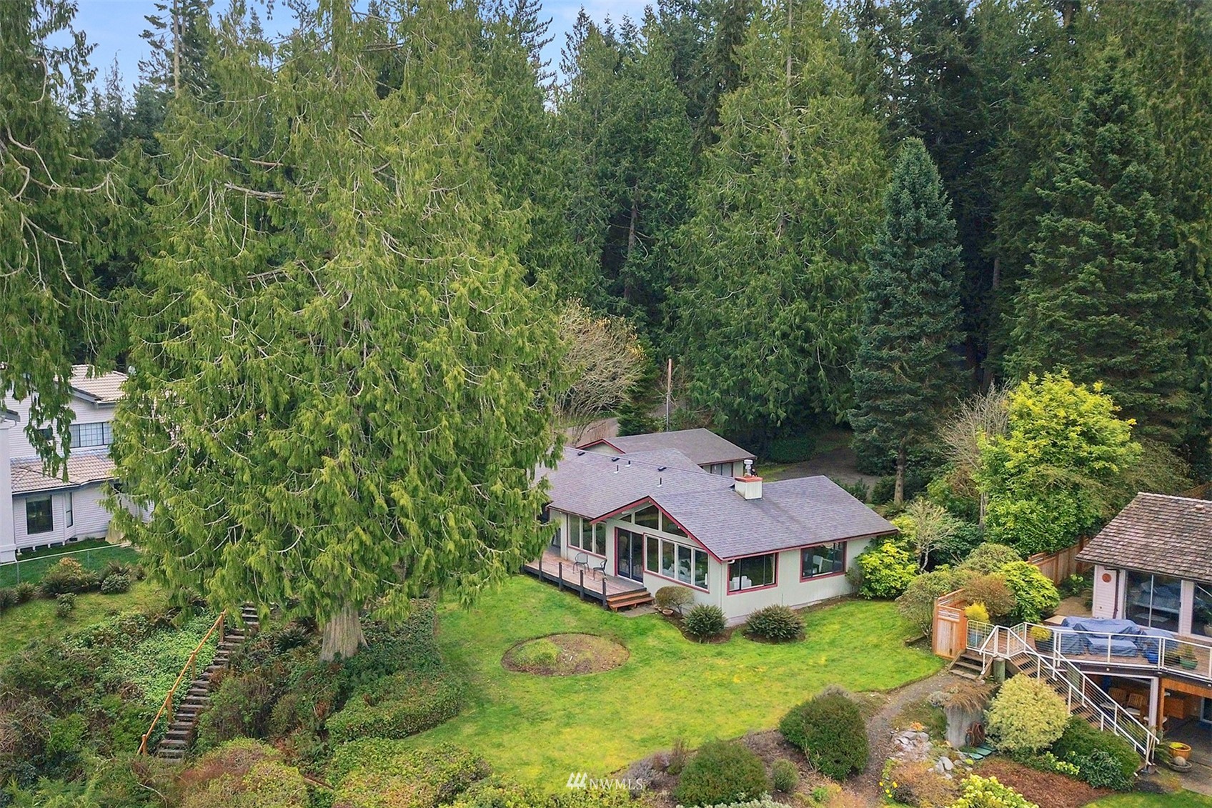 651 Ludlow Bay Road Port Ludlow, WA 98365 - Photo 4 of 36 Gallery Image 4