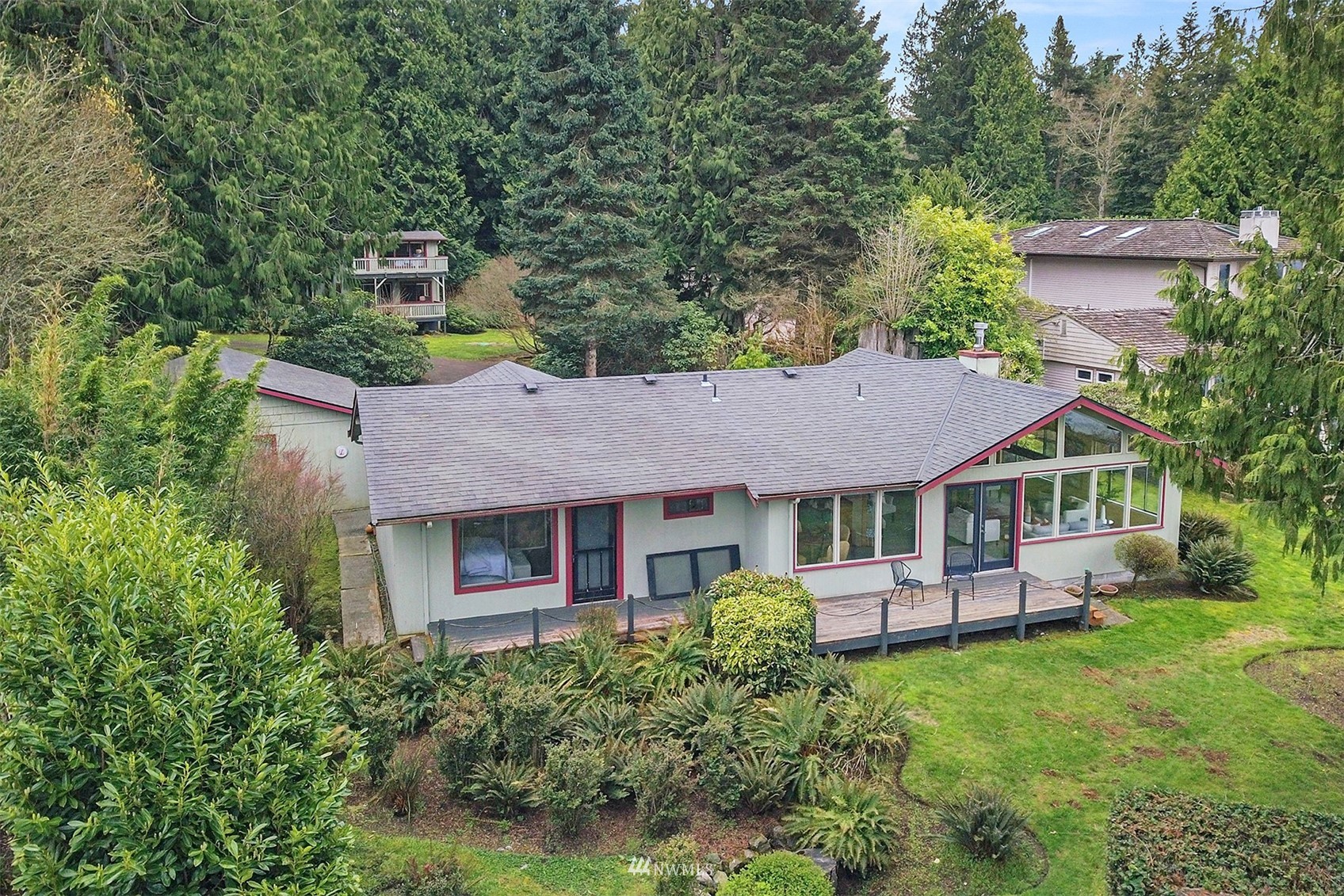 651 Ludlow Bay Road Port Ludlow, WA 98365 - Photo 5 of 36 Gallery Image 5