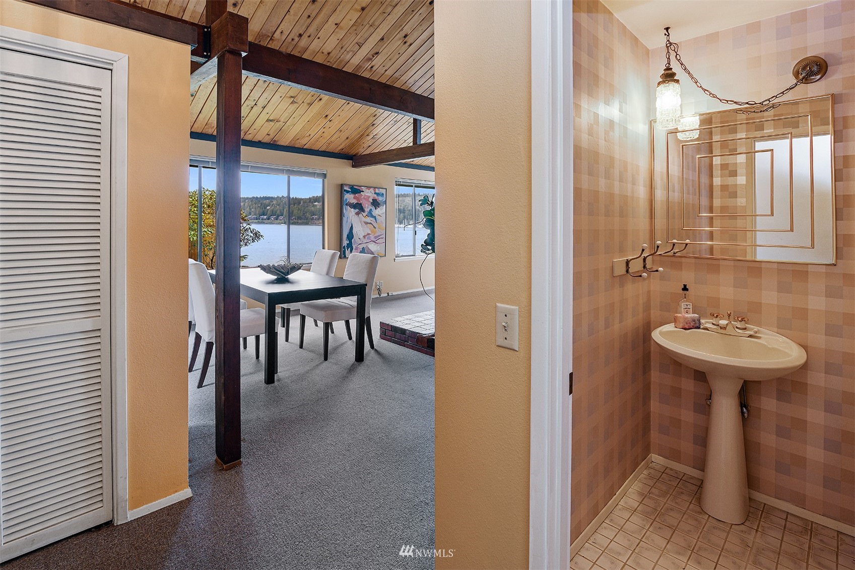 651 Ludlow Bay Road Port Ludlow, WA 98365 - Photo 7 of 36 Gallery Image 7