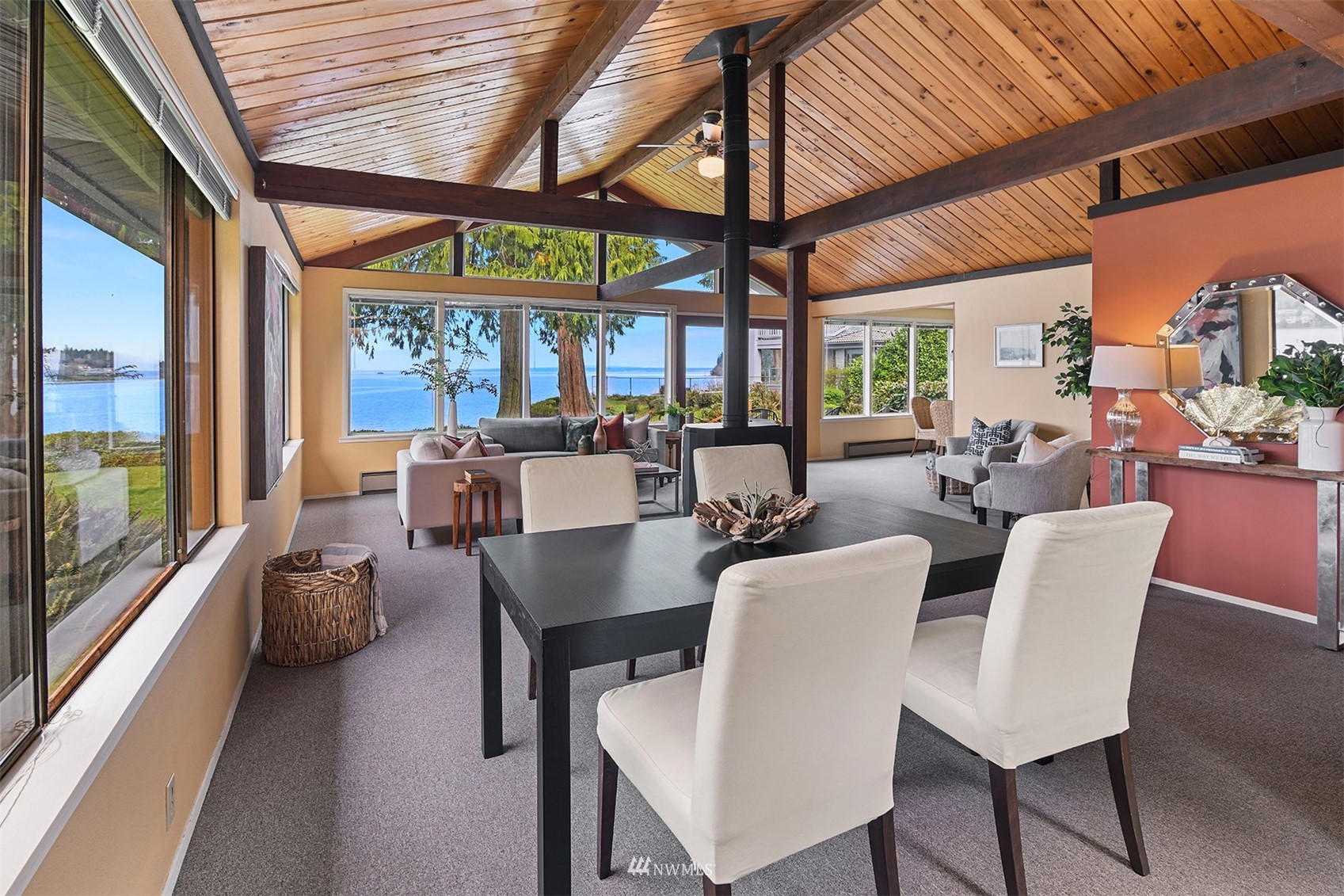 651 Ludlow Bay Road Port Ludlow, WA 98365 - Photo 8 of 36 Gallery Image 8