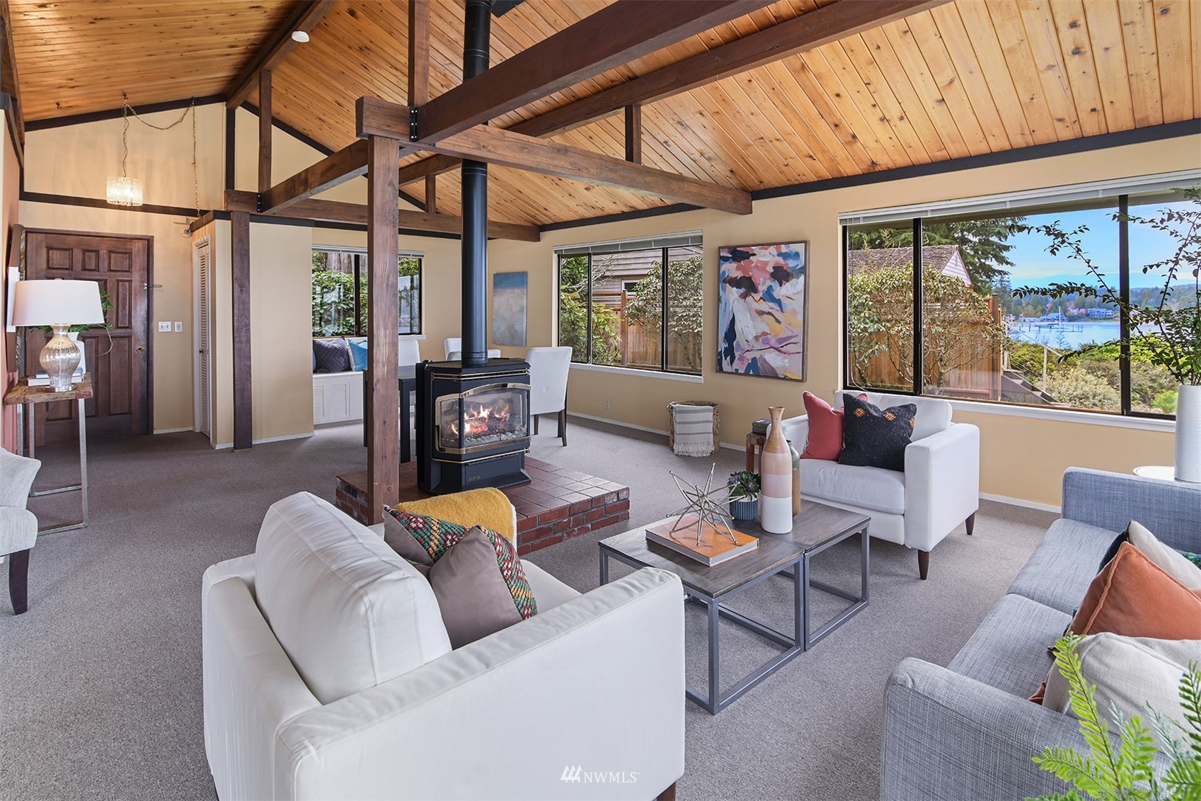 651 Ludlow Bay Road Port Ludlow, WA 98365 - Photo 9 of 36 Gallery Image 9