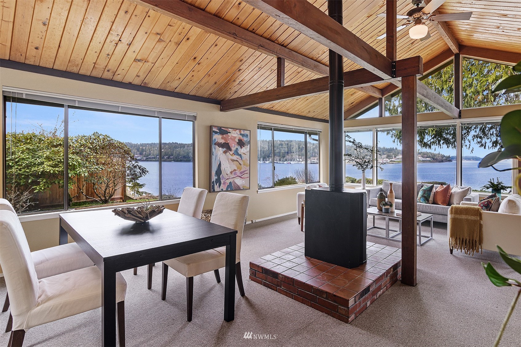 651 Ludlow Bay Road Port Ludlow, WA 98365 - Photo 10 of 36 Gallery Image 10