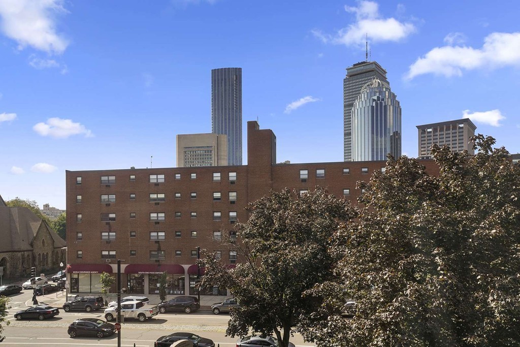 6 Columbus Square, Unit 3 Boston, MA 02116 - Photo 16 of 16