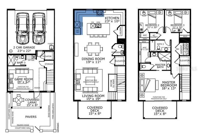 a picture of a book and a book