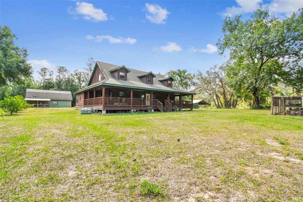 19708 Bower Road Dade City, FL 33523 - Photo 2 of 84 Gallery Image 2