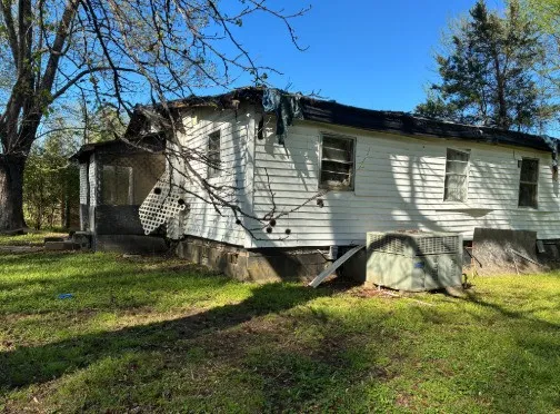 $24,900 | 203 Graham Street, South Fulton, TN 38257