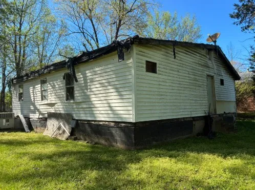 $24,900 | 203 Graham Street, South Fulton, TN 38257