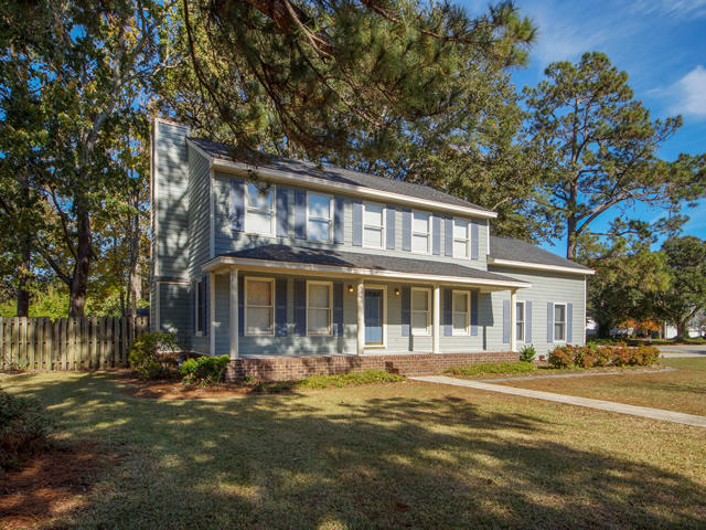 2404 Pristine View Road Charleston, SC 29414 - Photo 1 of 42 01