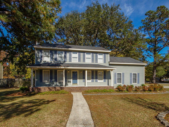 2404 Pristine View Road Charleston, SC 29414 - Photo 2 of 42 46