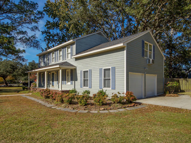 2404 Pristine View Road Charleston, SC 29414 - Photo 3 of 42 43