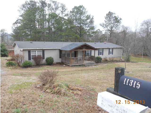 11315 East Brainerd Road Apison, TN 37302 - Photo 1 of 14 Primary Photo