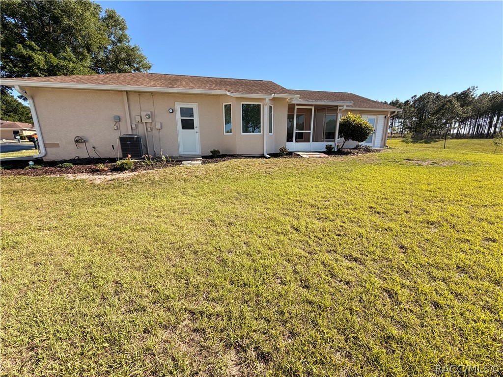 765 West Toucan Loop Hernando, FL 34442 - Photo 23 of 24