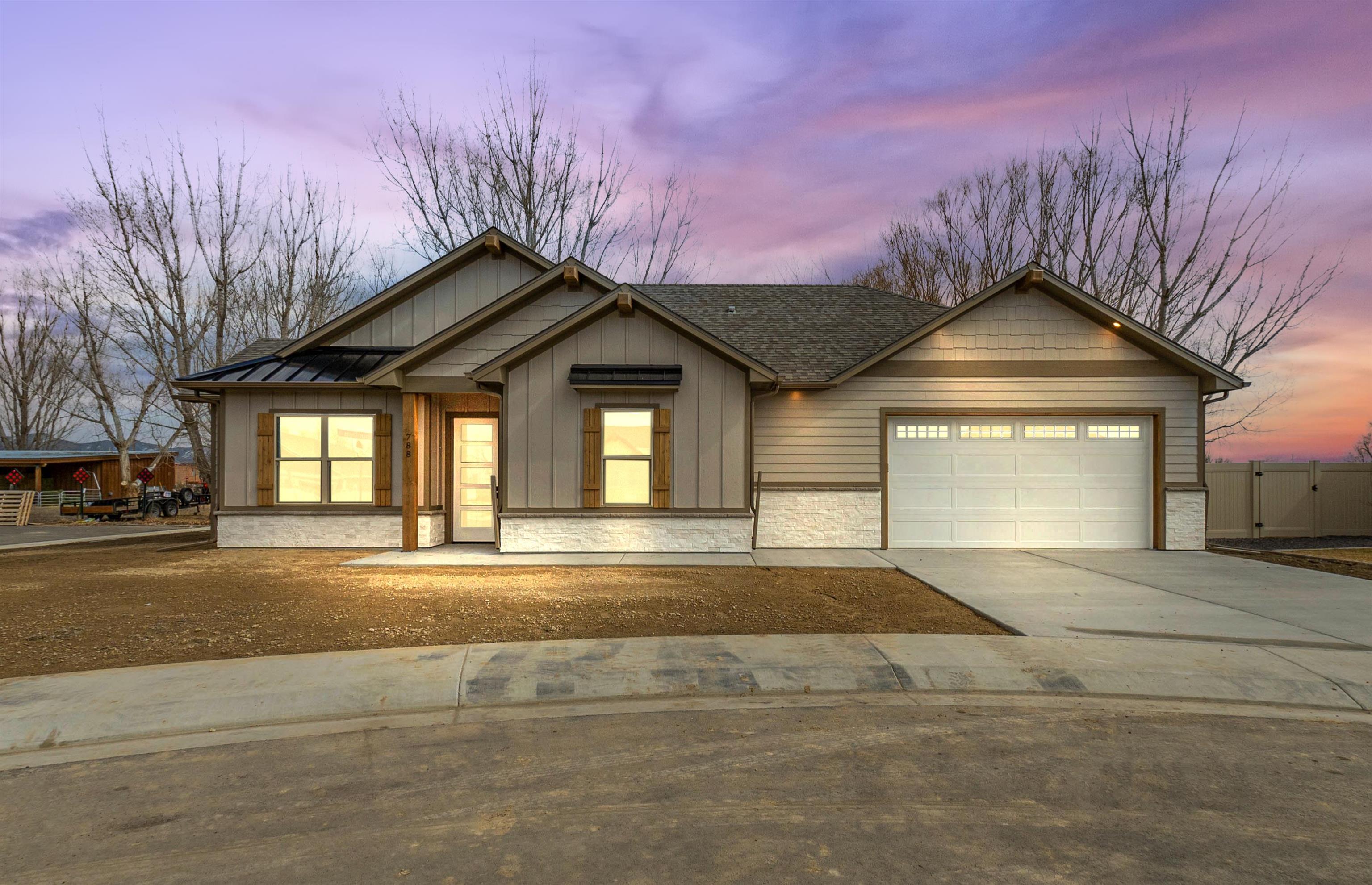 788 Spur Cross Road Grand Junction, CO 81505 - Photo 1 of 21 Gallery Image 1