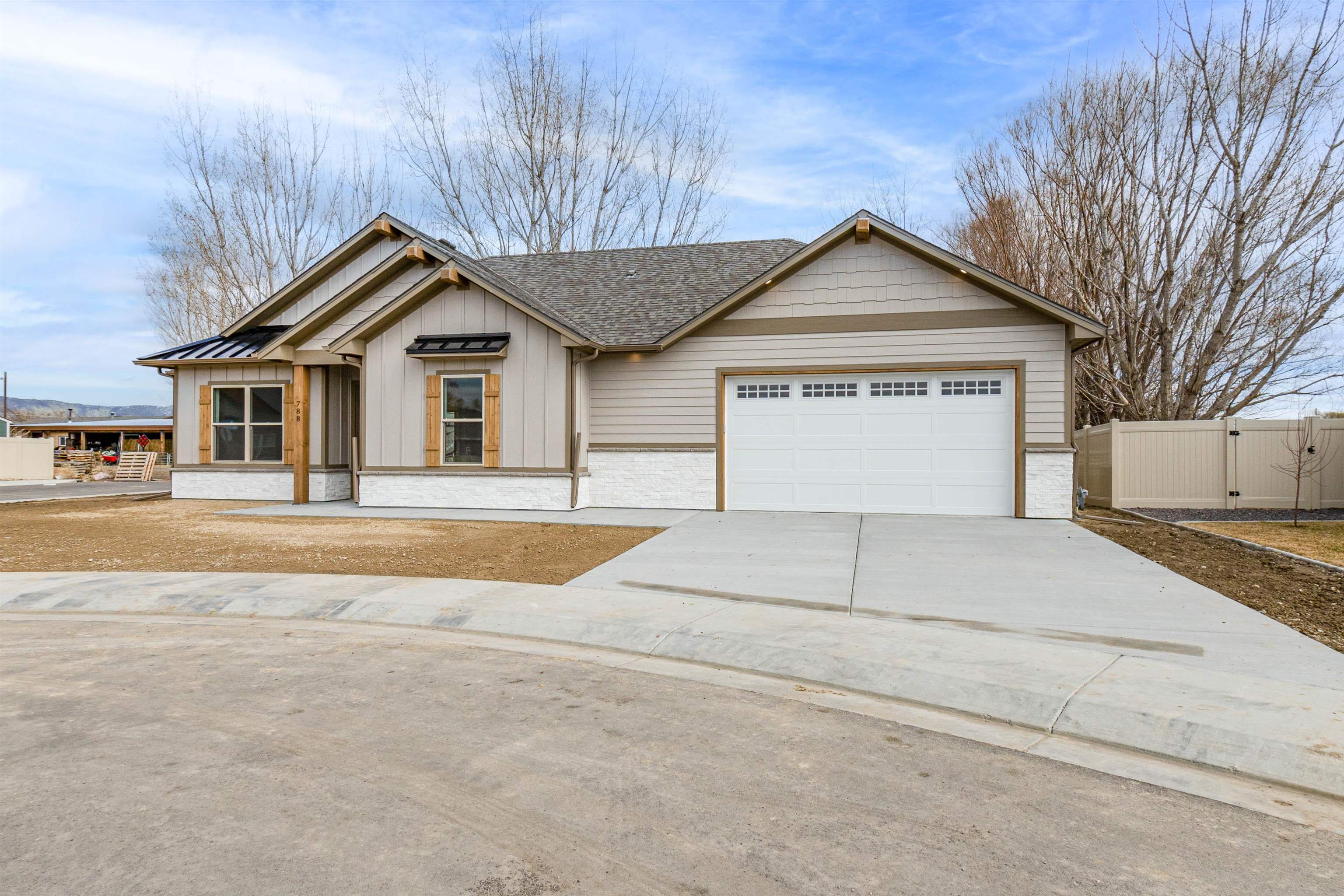 788 Spur Cross Road Grand Junction, CO 81505 - Photo 21 of 21 Gallery Image 21