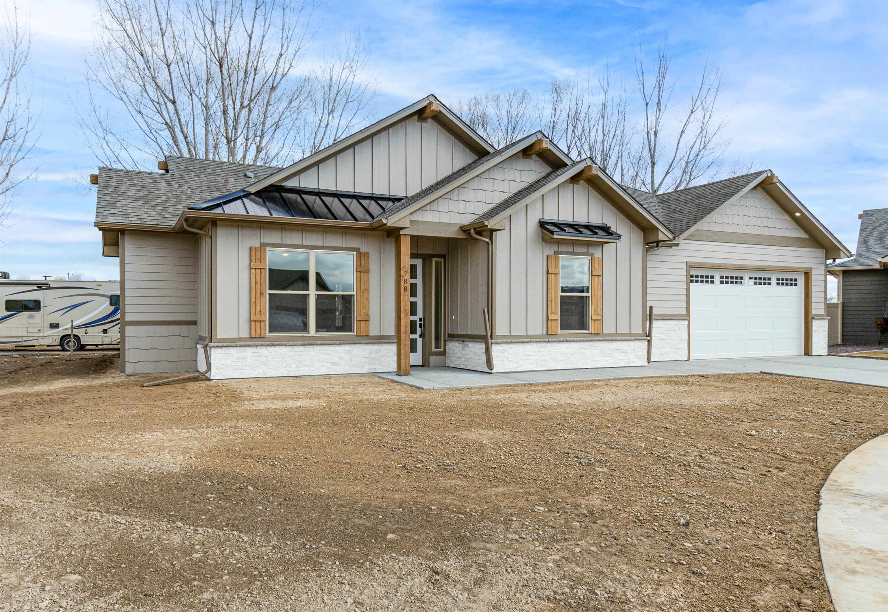 788 Spur Cross Road Grand Junction, CO 81505 - Photo 3 of 21 Gallery Image 3