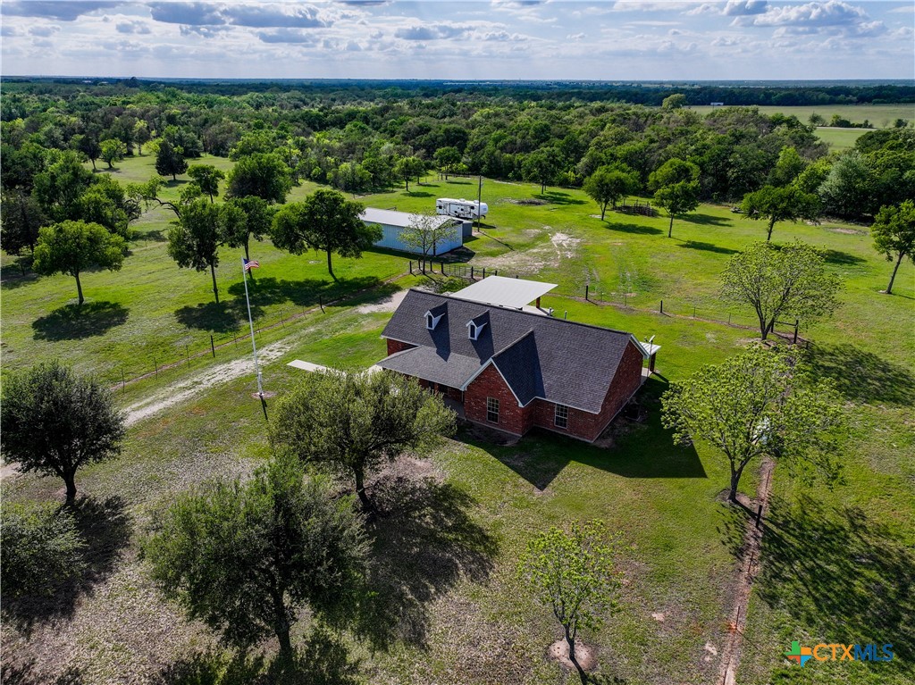 346 Elm Creek Road Rockdale, TX 76567 - Photo 31 of 36