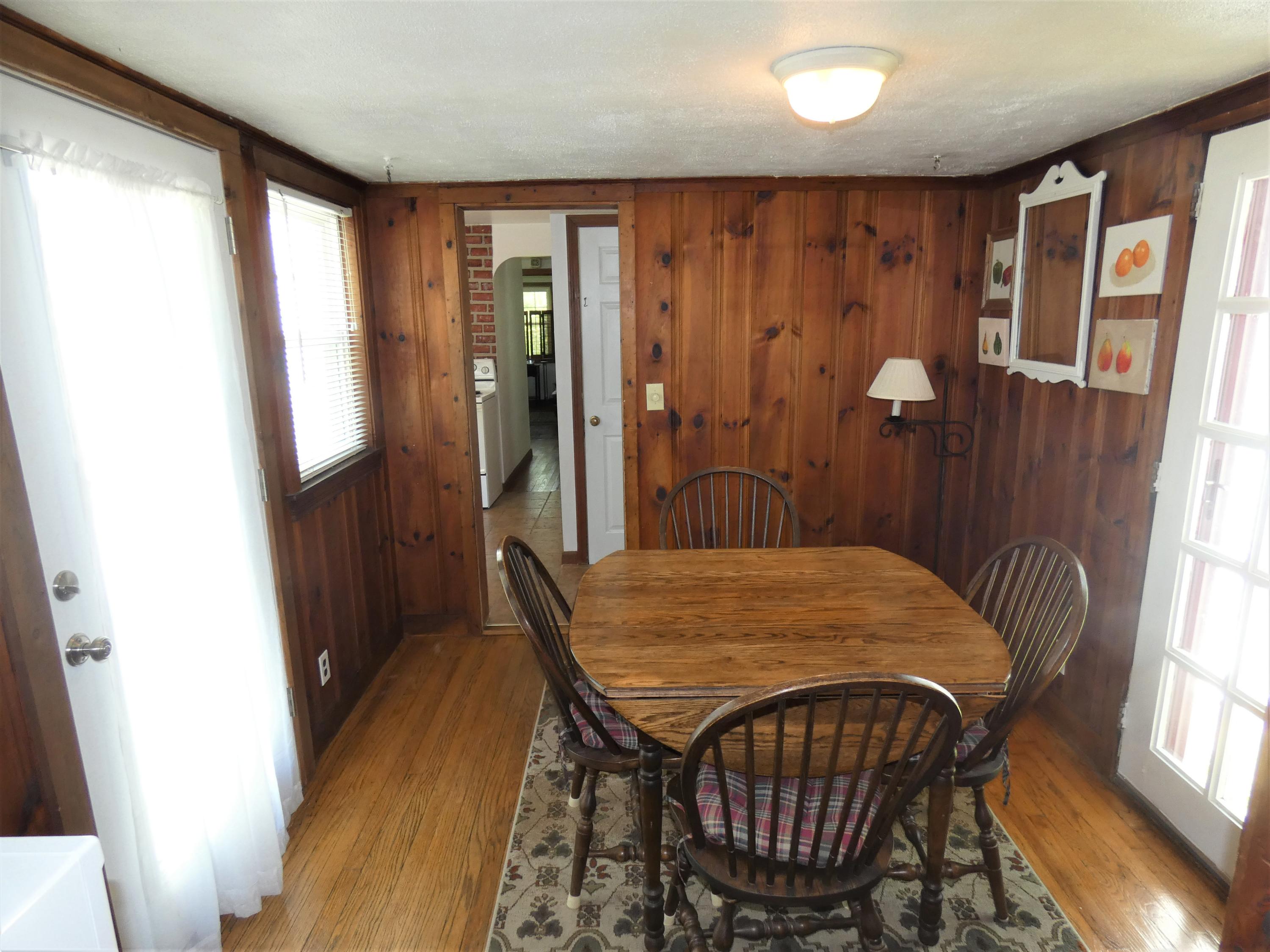 45 Ross Road Kennebunk, ME 04043 - Photo 16 of 28 Dining Room to Kitchen
