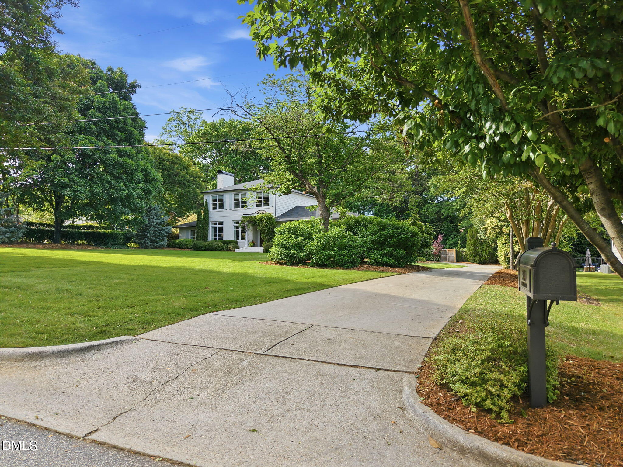 3140 Ashel Street Raleigh, NC 27612 - Photo 54 of 65 5-web-or-mls-DJI_20260508170050_0277_D