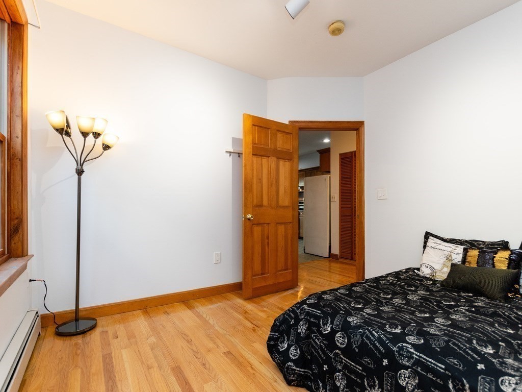 28 Newbern Street, Unit 1 Boston, MA 02130 - Photo 10 of 23 Gallery Image 10