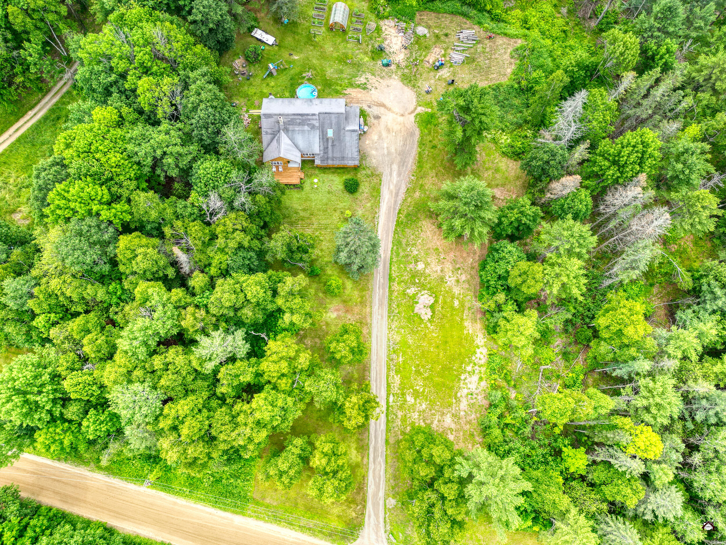 173 Tibbetts Road Exeter, ME 04435 - Photo 9 of 47 174-dp-105