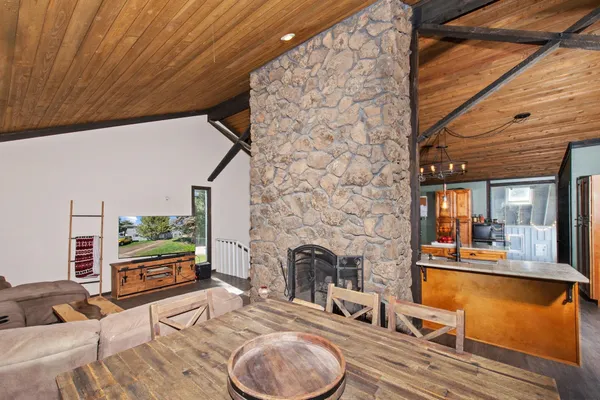 $510,000 | 7302 East Bigelow Gulch Road, Spokane, WA 99217