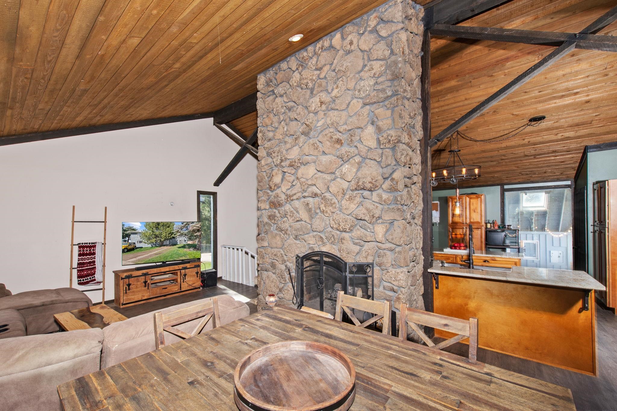 7302 East Bigelow Gulch Road Spokane, WA 99217 - Photo 16 of 50