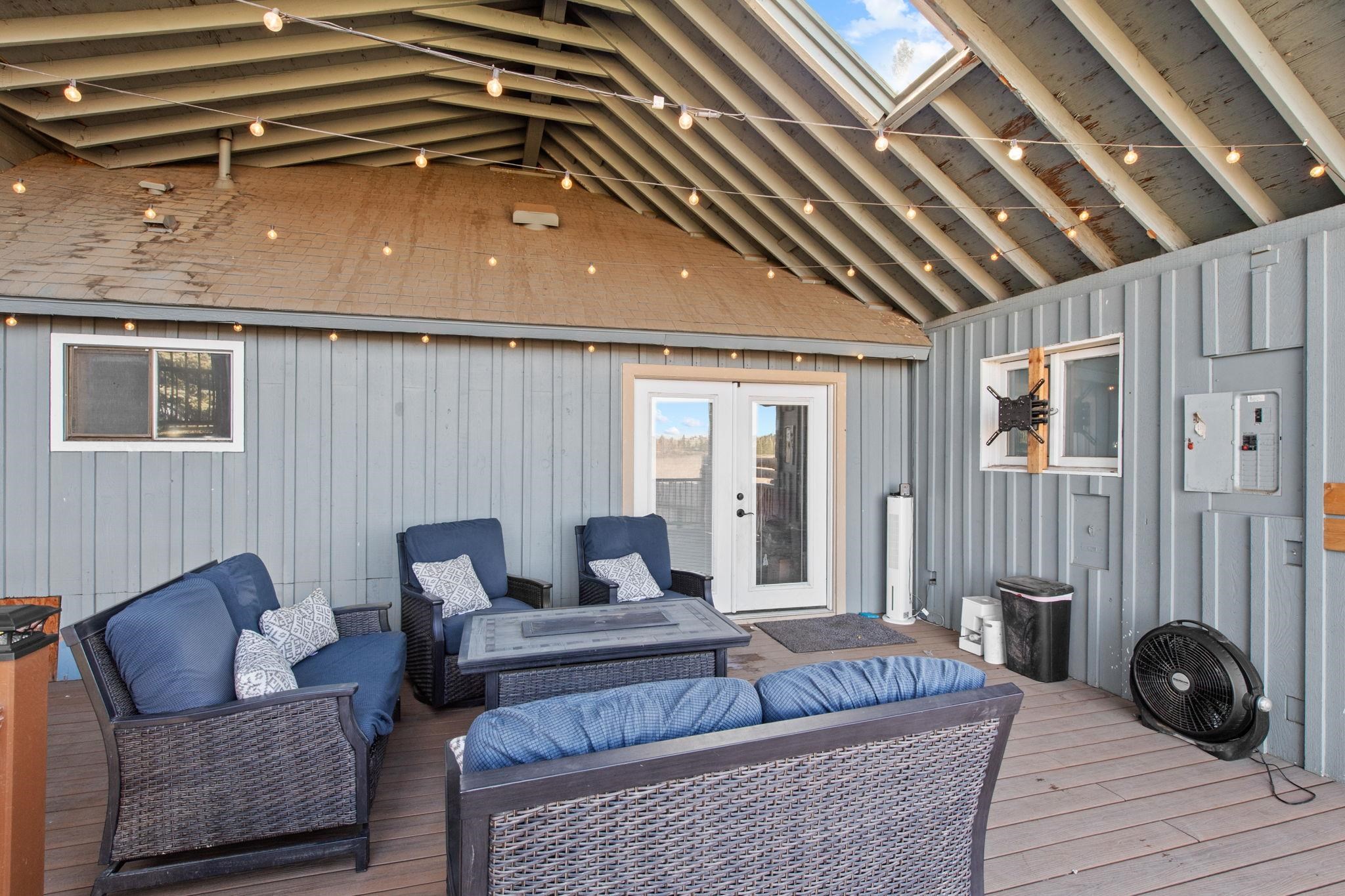 7302 East Bigelow Gulch Road Spokane, WA 99217 - Photo 20 of 50