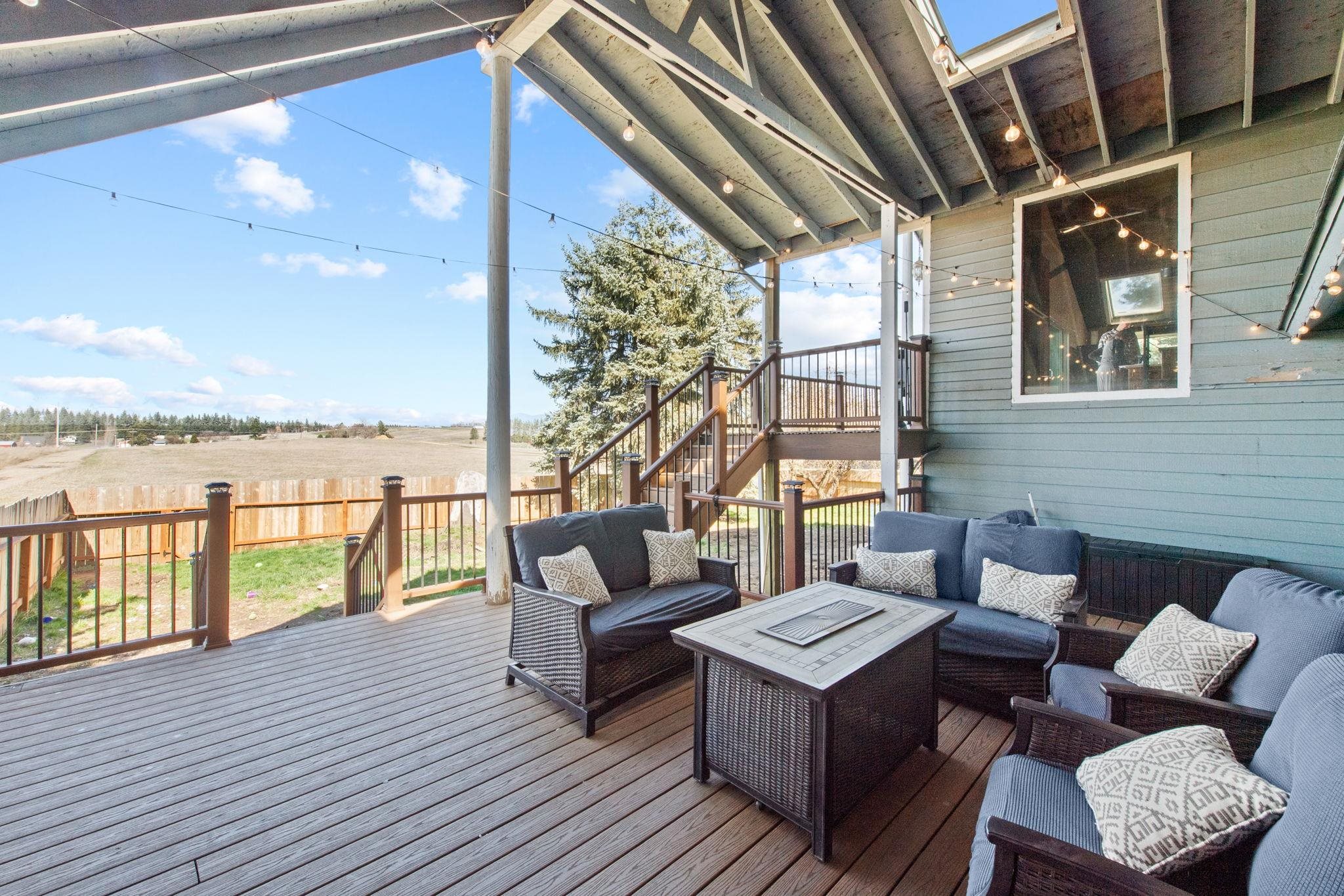 7302 East Bigelow Gulch Road Spokane, WA 99217 - Photo 22 of 50