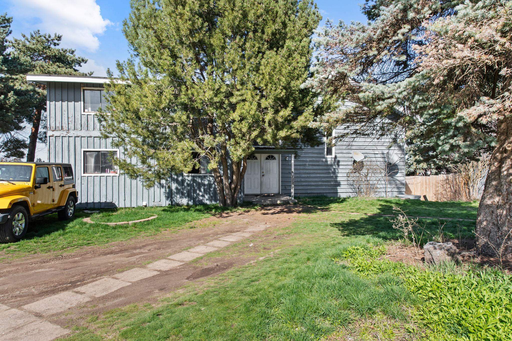 7302 East Bigelow Gulch Road Spokane, WA 99217 - Photo 3 of 50