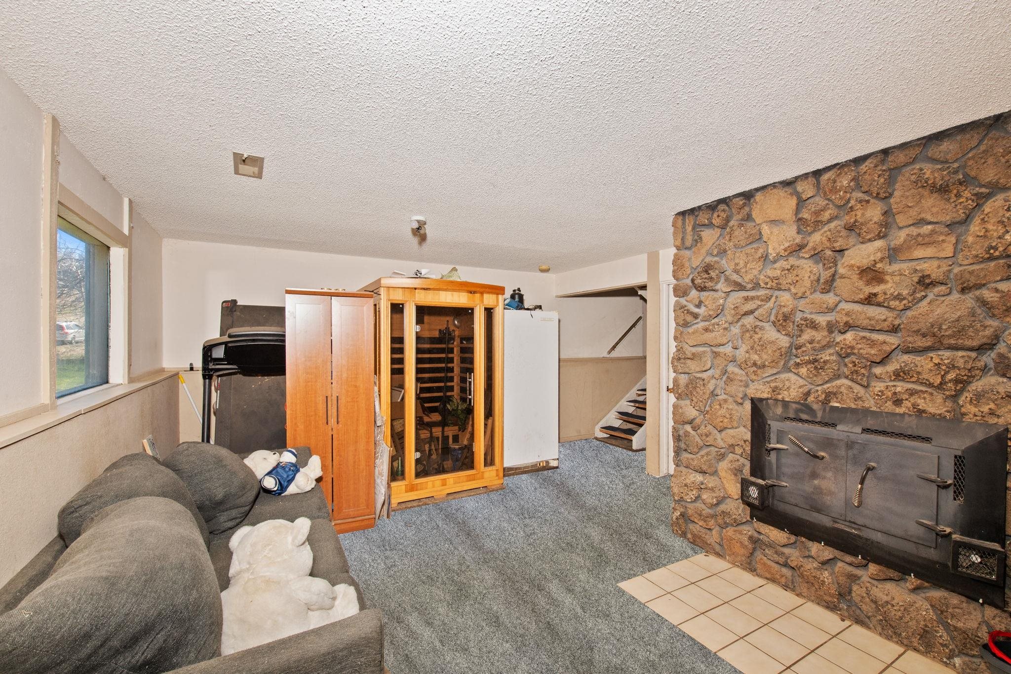 7302 East Bigelow Gulch Road Spokane, WA 99217 - Photo 33 of 50