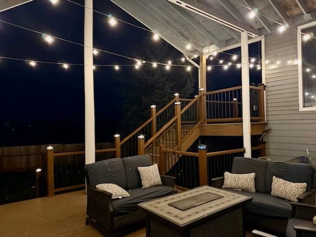 7302 East Bigelow Gulch Road Spokane, WA 99217 - Photo 4 of 50