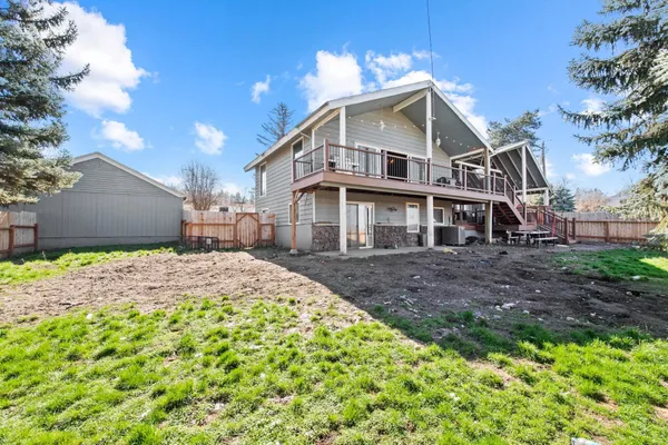 $510,000 | 7302 East Bigelow Gulch Road, Spokane, WA 99217