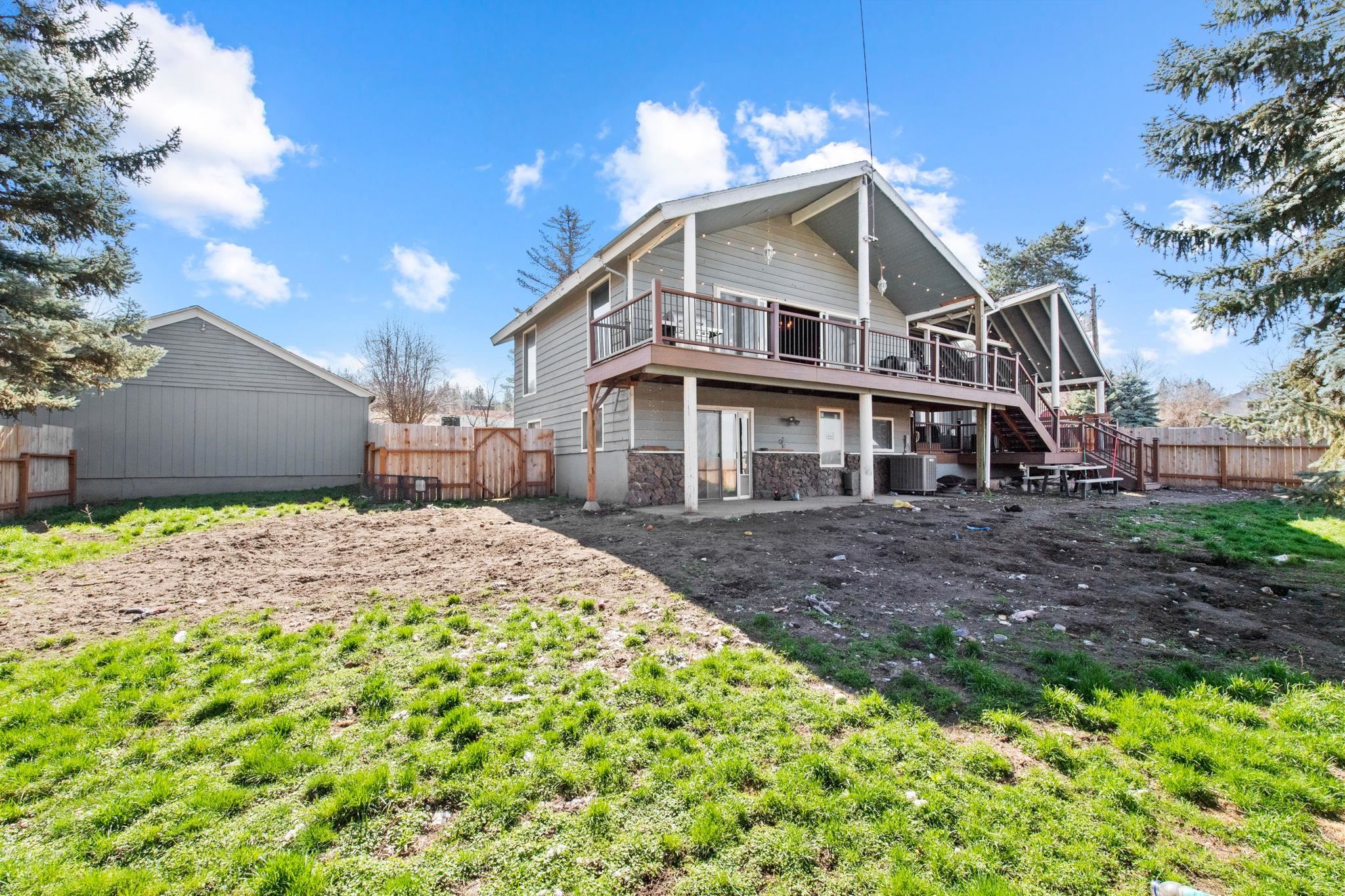 7302 East Bigelow Gulch Road Spokane, WA 99217 - Photo 42 of 50