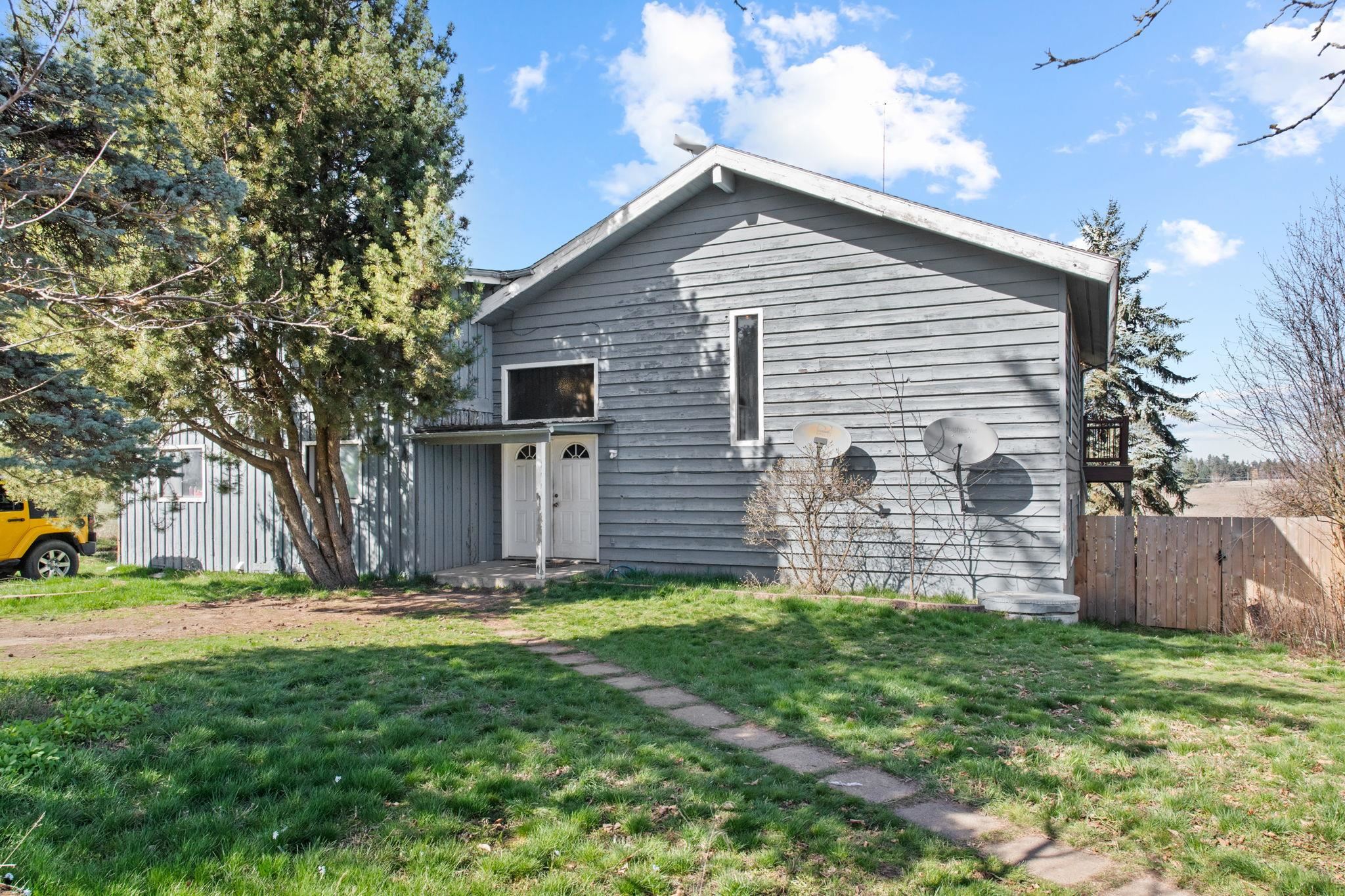 7302 East Bigelow Gulch Road Spokane, WA 99217 - Photo 46 of 50