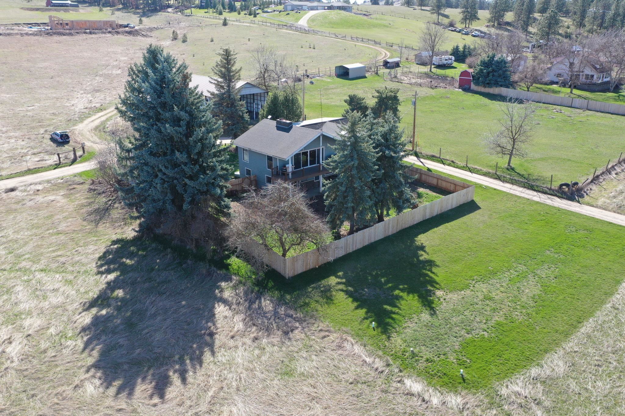 7302 East Bigelow Gulch Road Spokane, WA 99217 - Photo 48 of 50