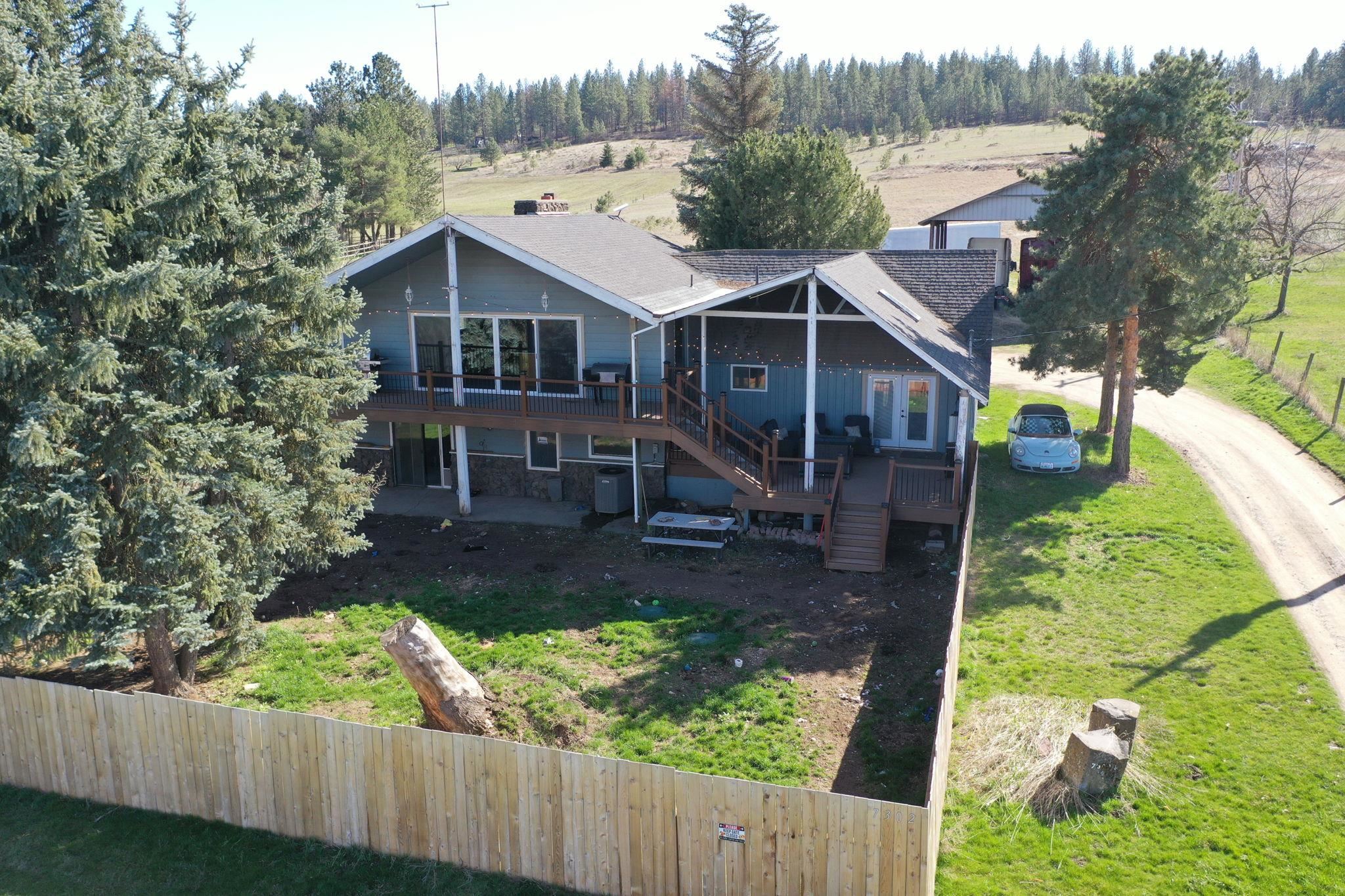 7302 East Bigelow Gulch Road Spokane, WA 99217 - Photo 49 of 50