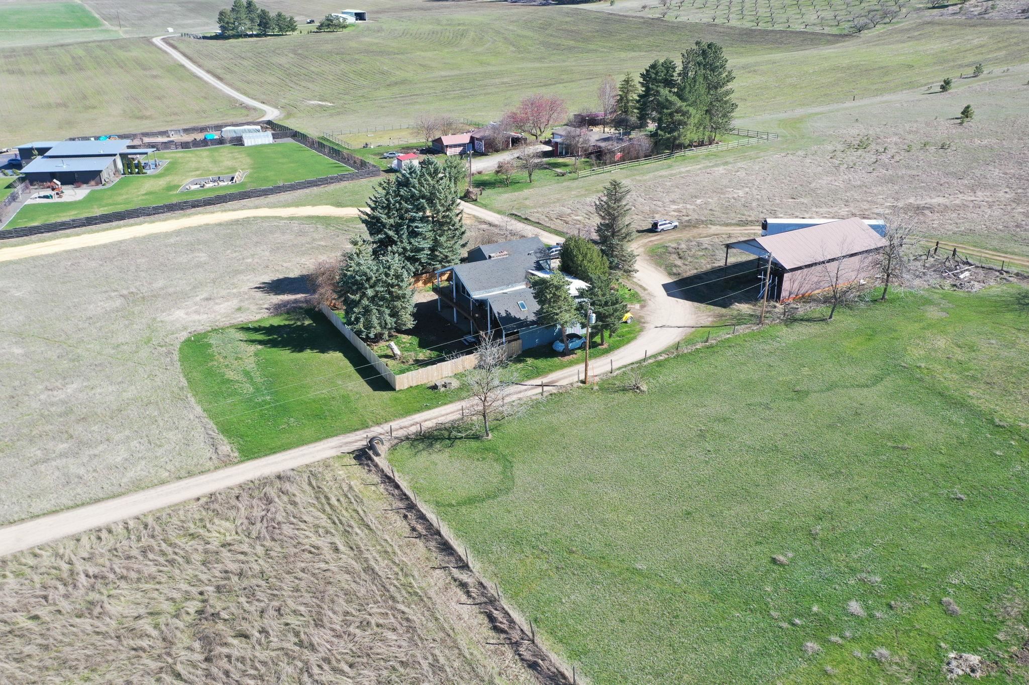 7302 East Bigelow Gulch Road Spokane, WA 99217 - Photo 50 of 50