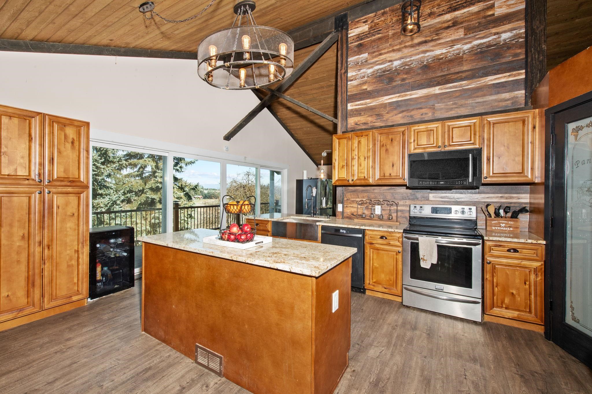 7302 East Bigelow Gulch Road Spokane, WA 99217 - Photo 6 of 50