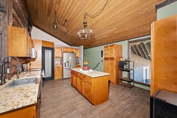 $510,000 | 7302 East Bigelow Gulch Road, Spokane, WA 99217