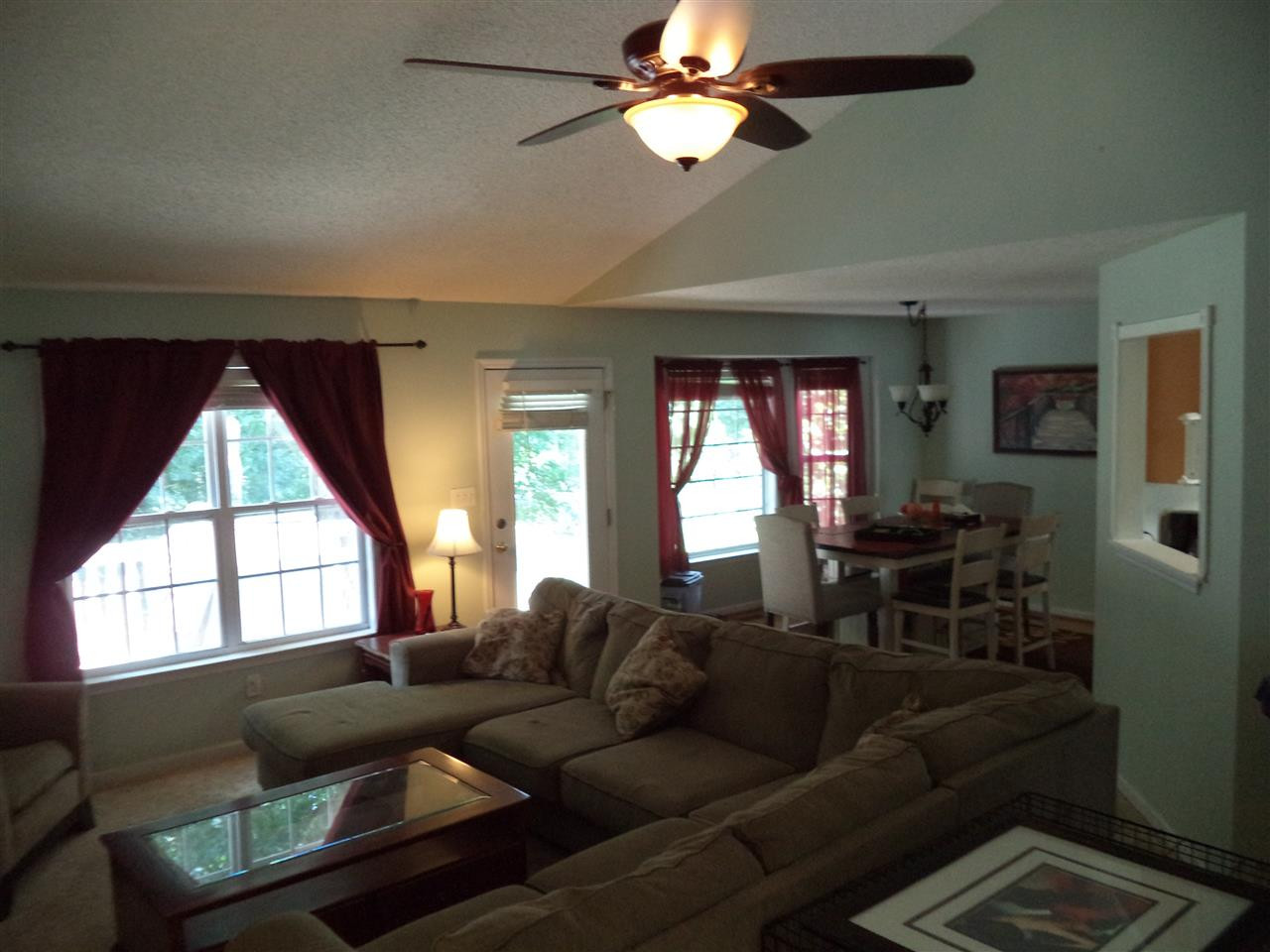 6225 Silver Spring Court Willow Spring, NC 27592 - Photo 7 of 30 Photo 7