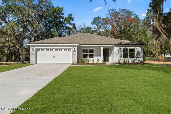 $334,990 | 5131 107th Street, Jacksonville, FL 32244