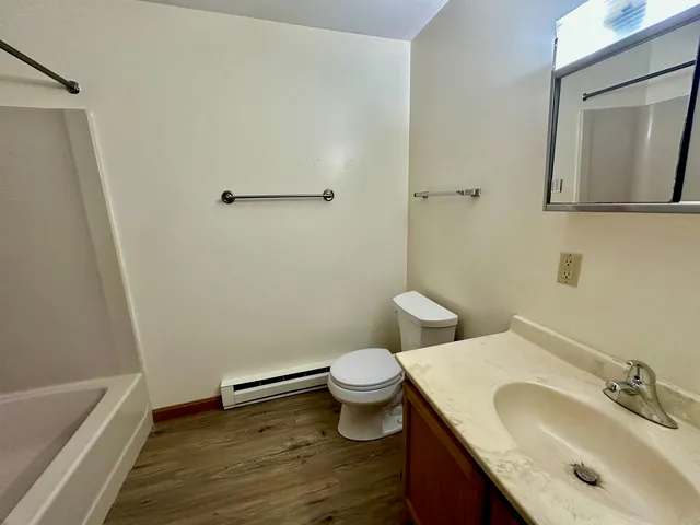 $205,000 | 78 Whetstone Drive, Unit 8, Northfield, VT 05663