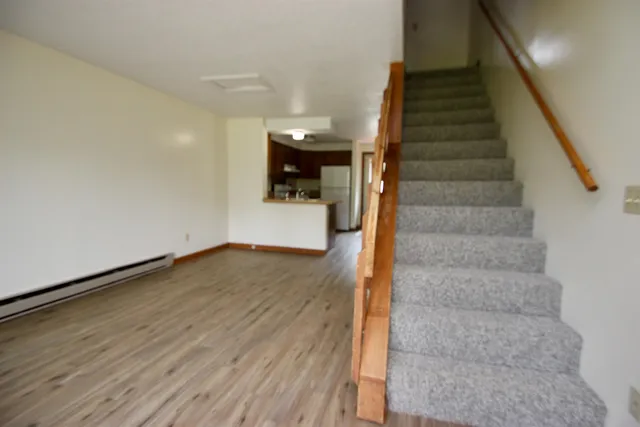 $205,000 | 78 Whetstone Drive, Unit 8, Northfield, VT 05663