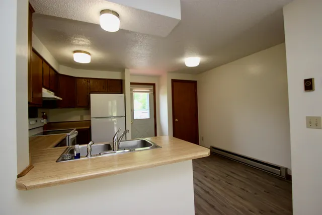 $205,000 | 78 Whetstone Drive, Unit 8, Northfield, VT 05663